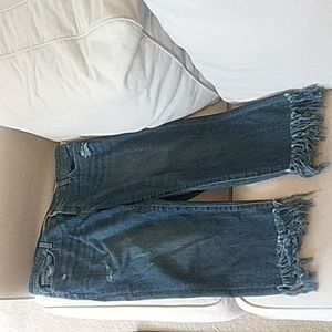 Womens Jeans